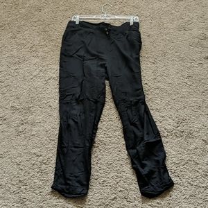 Alternative brand black pants